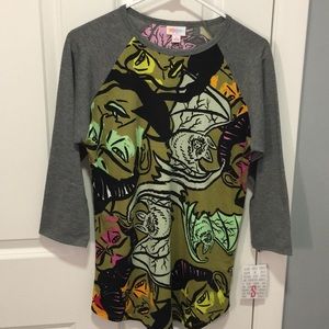 NWT Lularoe small Halloween Randy 🎃